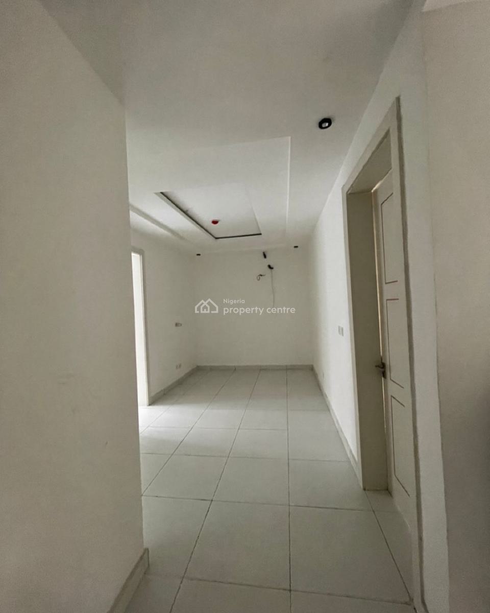4 Bedroom Terace Duplex with a Bq, Ologolo, Lekki, Lagos, Terraced Duplex for Rent