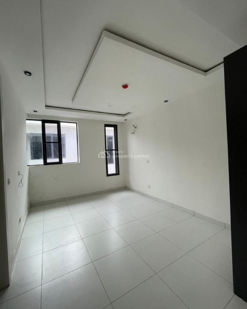4 Bedroom Terace Duplex with a Bq, Ologolo, Lekki, Lagos, Terraced Duplex for Rent