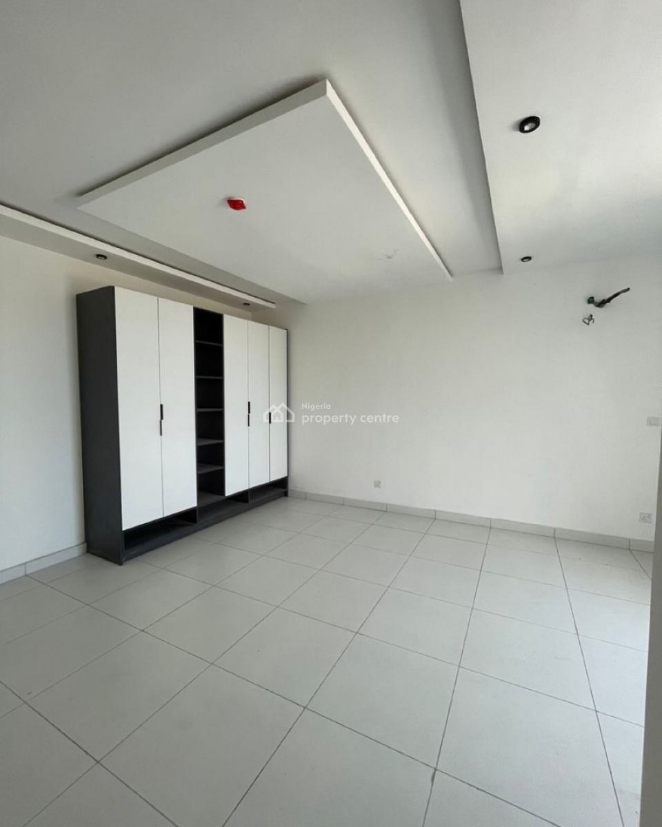 4 Bedroom Terace Duplex with a Bq, Ologolo, Lekki, Lagos, Terraced Duplex for Rent