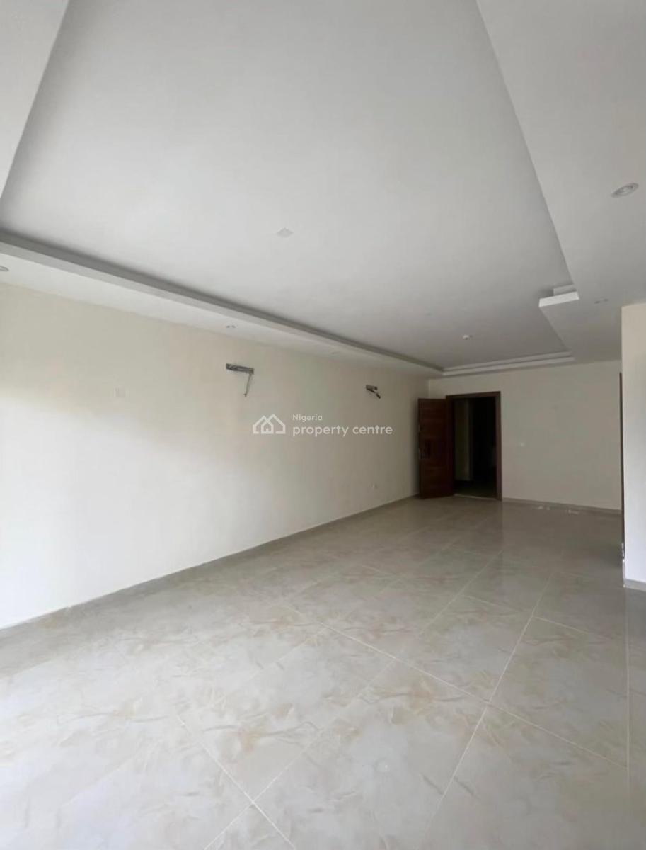 Beautiful 2 Bedroom Flat with Gym and Swimming Pool, Victoria Island (vi), Lagos, Flat / Apartment for Rent