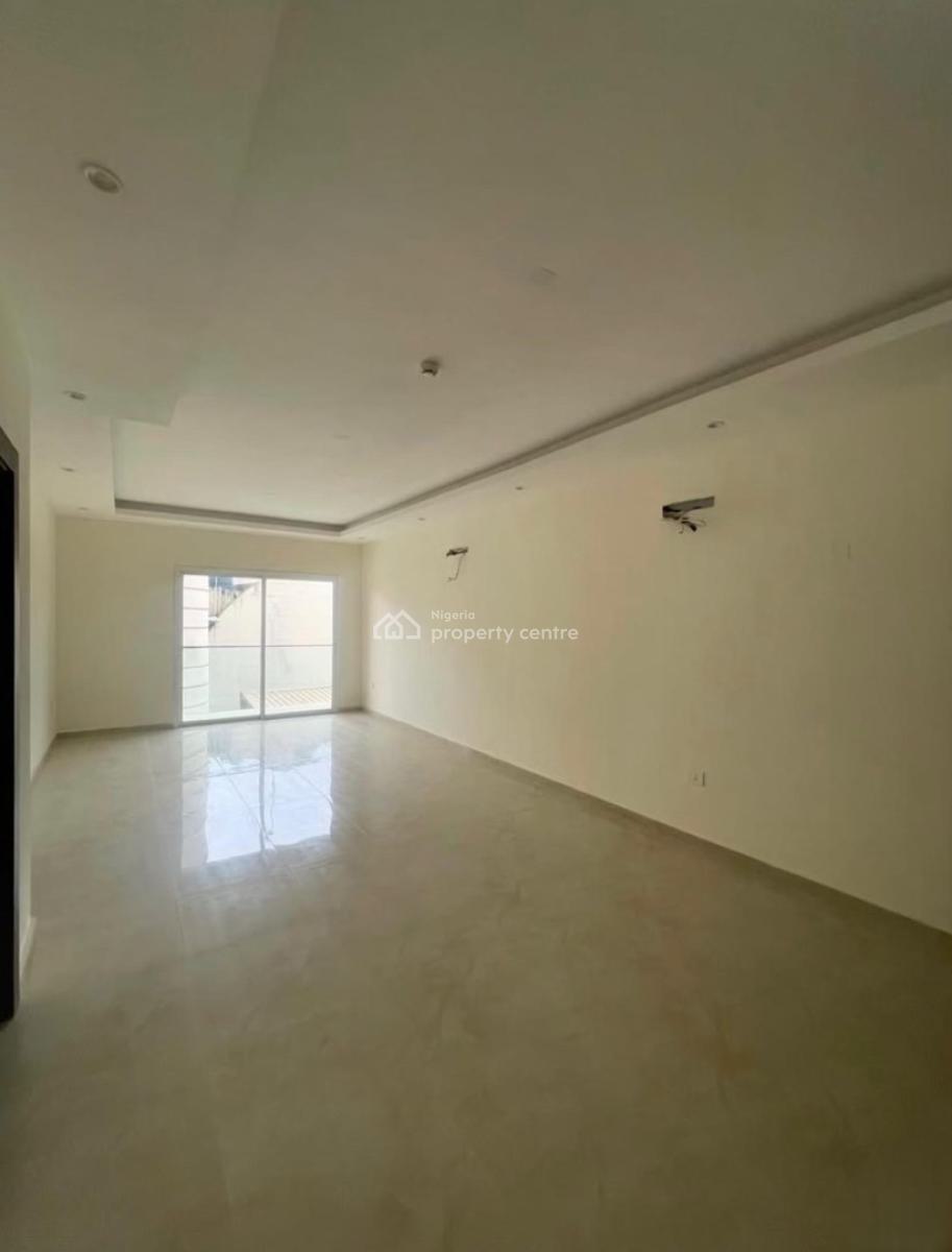 Beautiful 2 Bedroom Flat with Gym and Swimming Pool, Victoria Island (vi), Lagos, Flat / Apartment for Rent