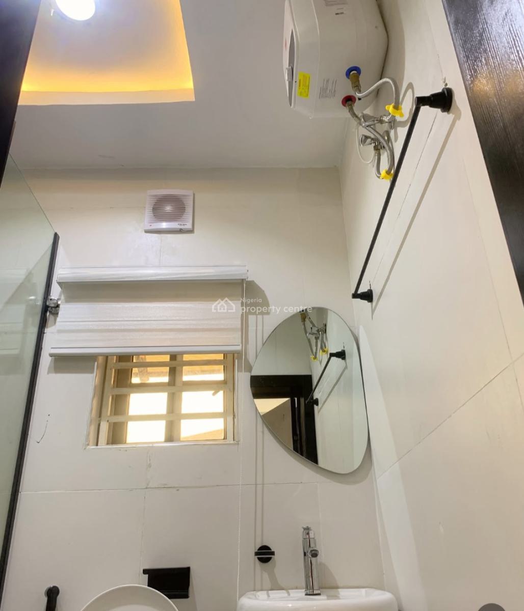 1 Bedroom Apartment, Victoria Island (vi), Lagos, Flat / Apartment Short Let