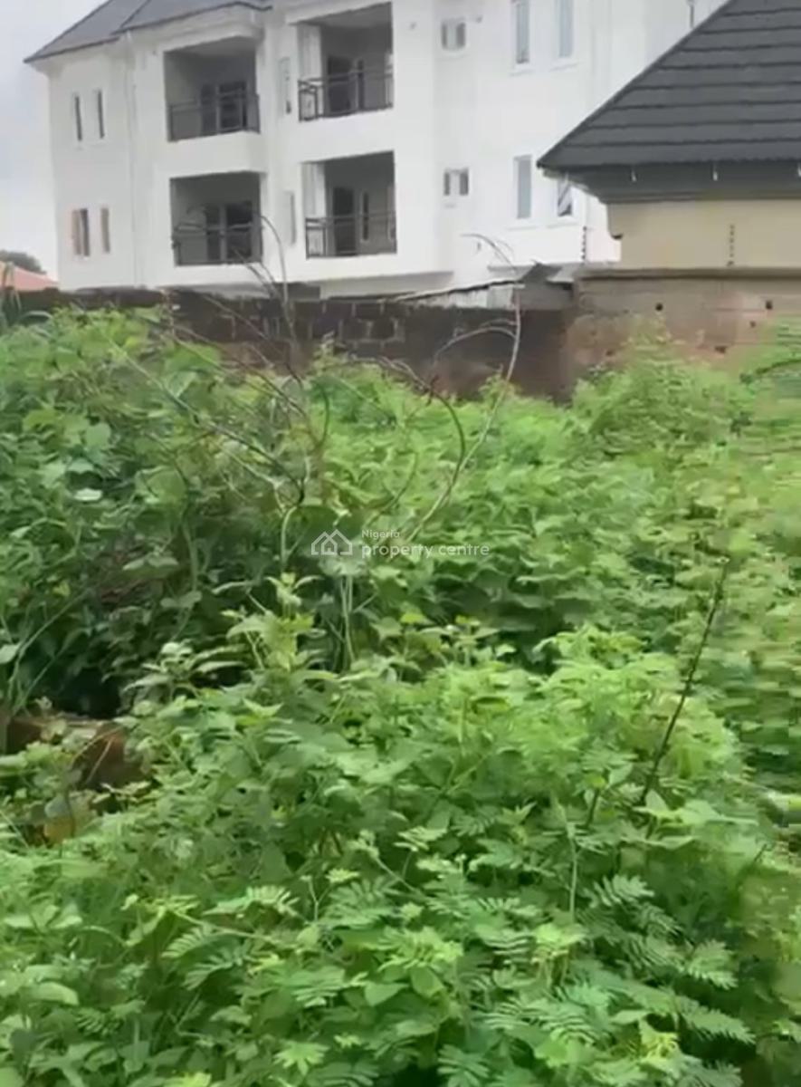 2plots of Fenced Land in a Secured Environment, Awka, Anambra, Land for Sale