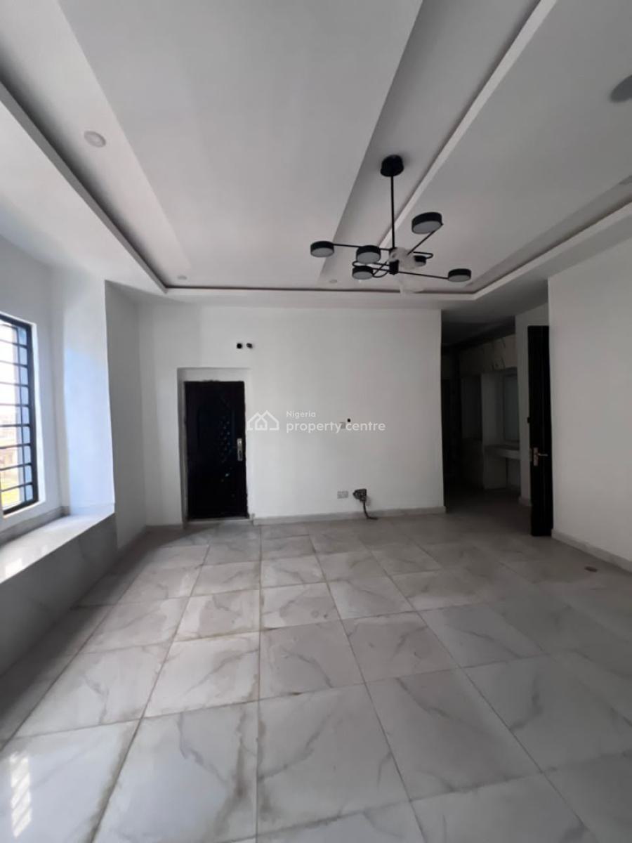 Luxury 4 Bedroom Terrace Duplex, Orchid, Lekki, Lagos, Terraced Duplex for Rent