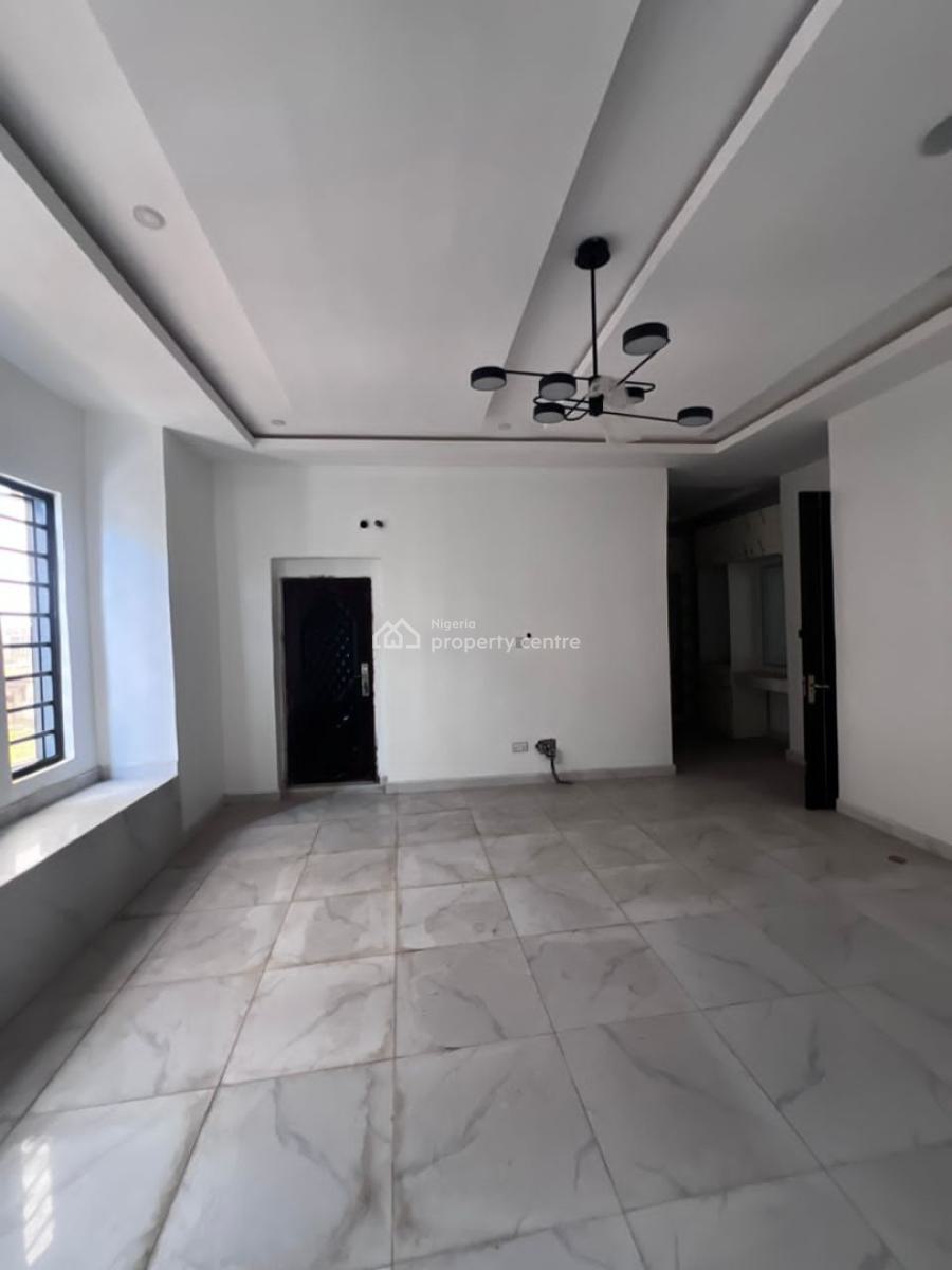 Luxury 4 Bedroom Terrace Duplex, Orchid, Lekki, Lagos, Terraced Duplex for Rent