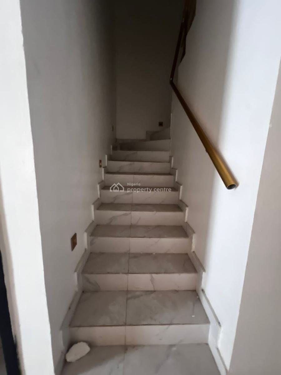 Luxury 4 Bedroom Terrace Duplex, Orchid, Lekki, Lagos, Terraced Duplex for Rent