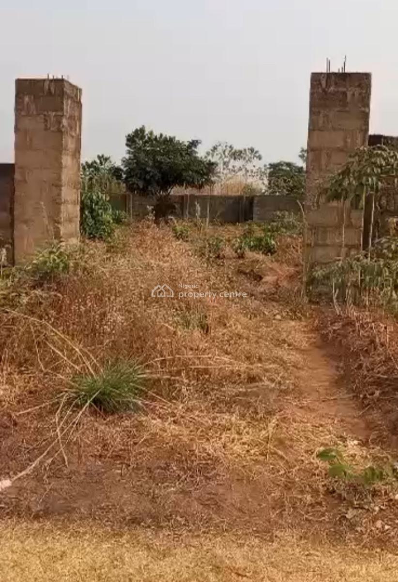 2 Plots of Land in a Fast Developing Area, Mgbakwu, Anambra, Anambra, Land for Sale