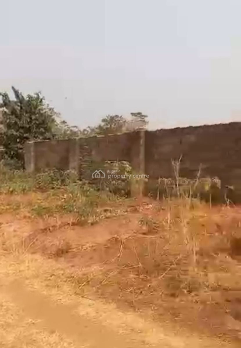 2 Plots of Land in a Fast Developing Area, Mgbakwu, Anambra, Anambra, Land for Sale