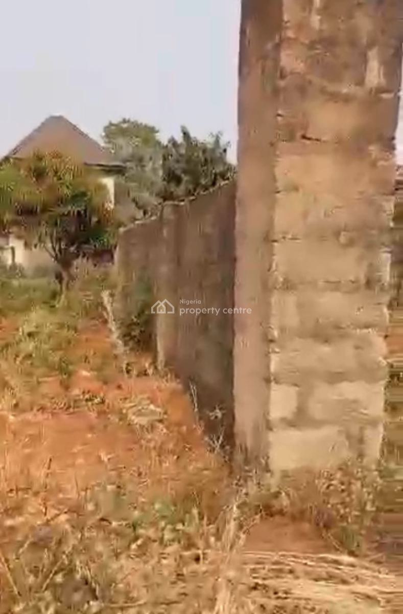 2 Plots of Land in a Fast Developing Area, Mgbakwu, Anambra, Anambra, Land for Sale