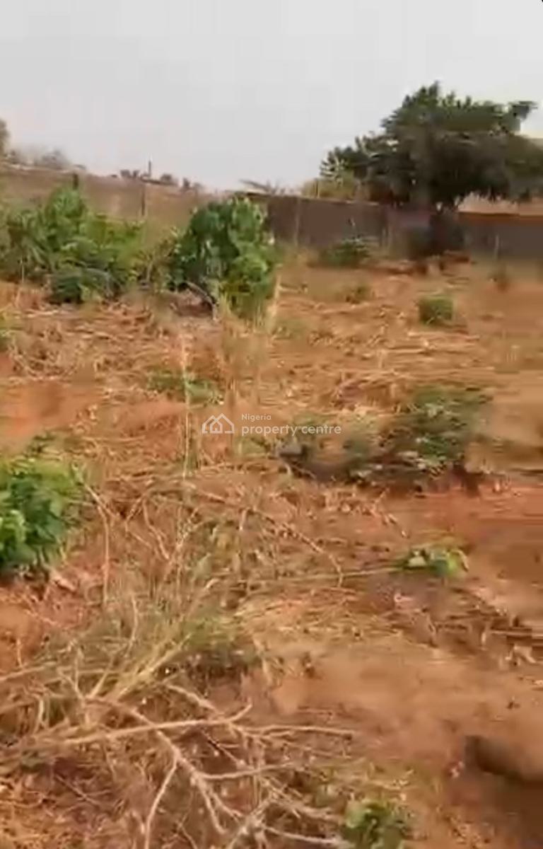 2 Plots of Land in a Fast Developing Area, Mgbakwu, Anambra, Anambra, Land for Sale