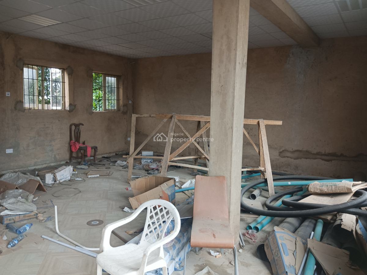 Newly Built Plaza with Shops and Showrooms Measuring 55sqm Each, Festac Access Road, Amuwo Odofin, Lagos, Plaza / Complex / Mall for Rent