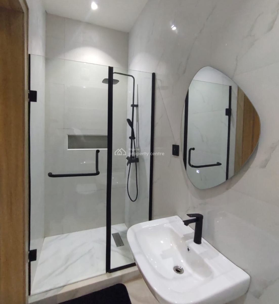 3 Bedroom Apartment, Ikeja Gra, Ikeja, Lagos, Flat / Apartment Short Let