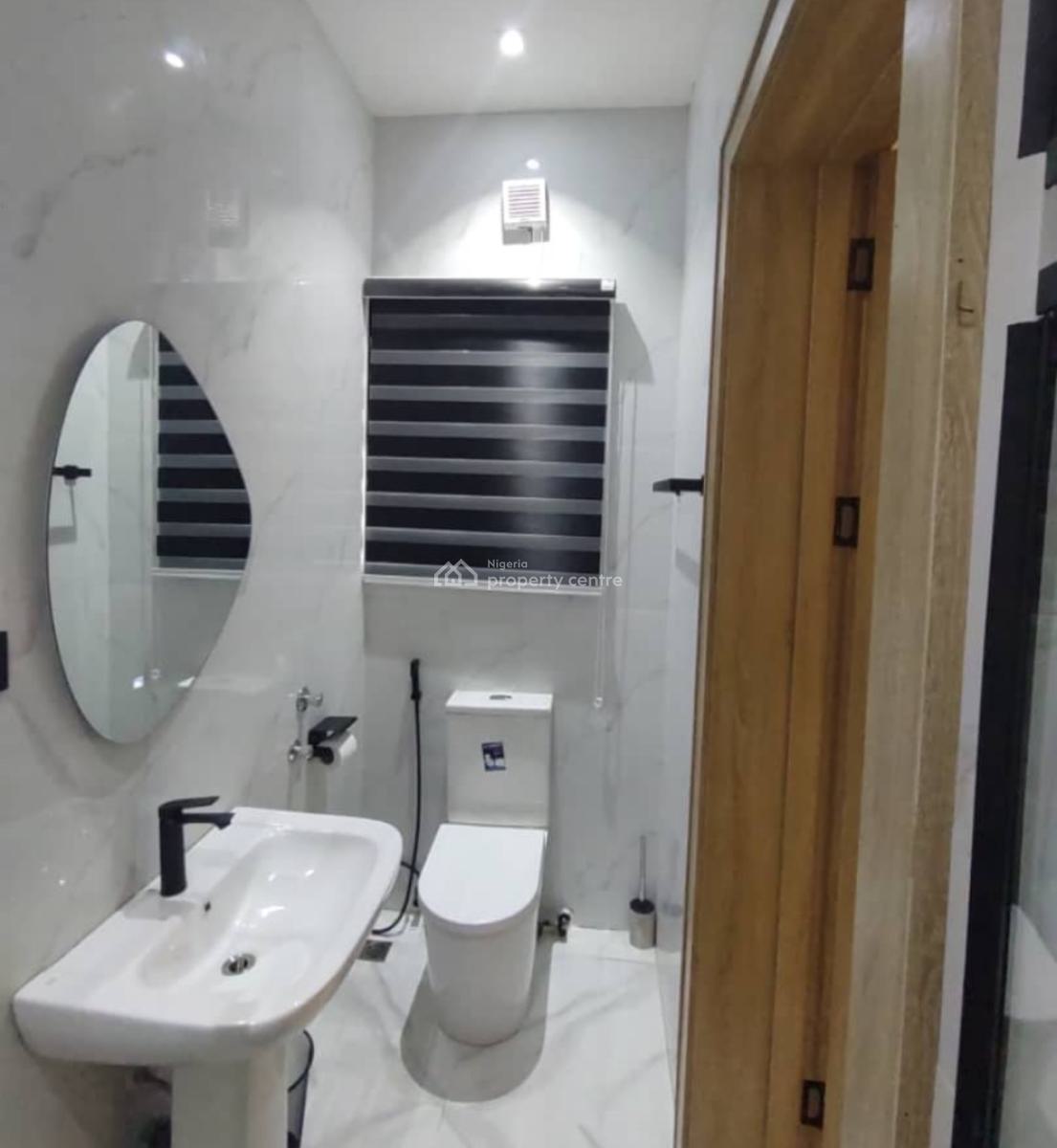 3 Bedroom Apartment, Ikeja Gra, Ikeja, Lagos, Flat / Apartment Short Let