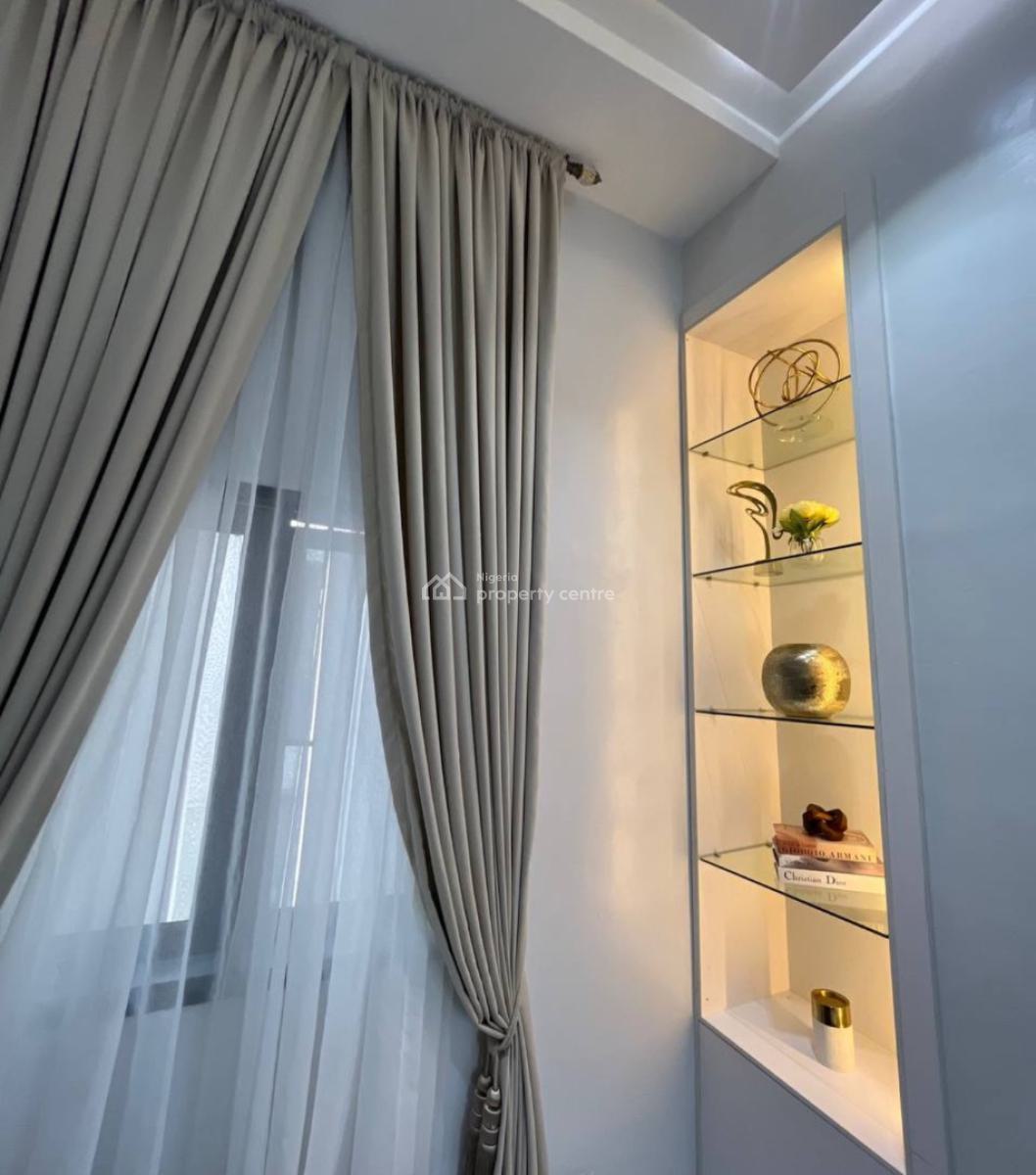 3 Bedroom Apartment, Ikeja Gra, Ikeja, Lagos, Flat / Apartment Short Let