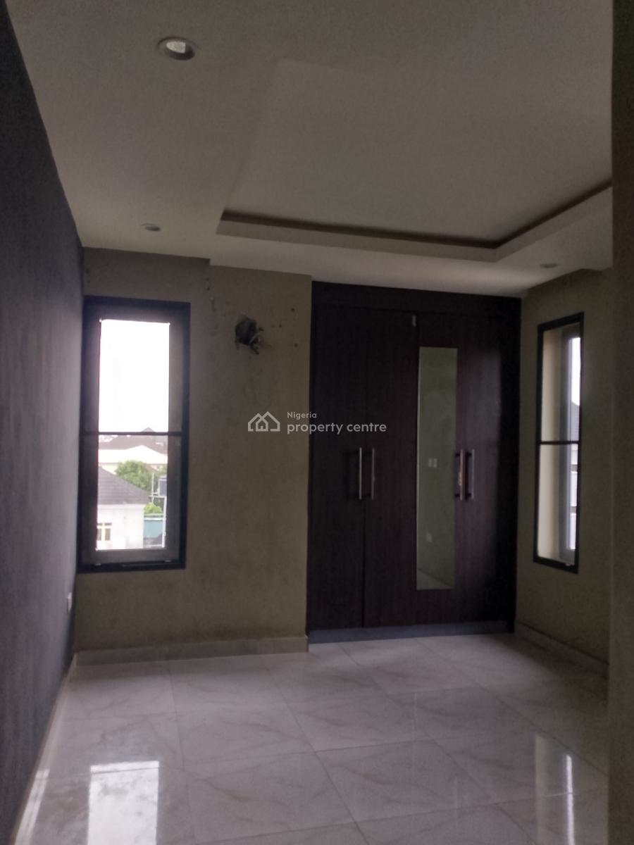 a Spacious and Neat 2 Bedroom Flat, Mobile Road, Ilaje, Ajah, Lagos, Flat / Apartment for Rent