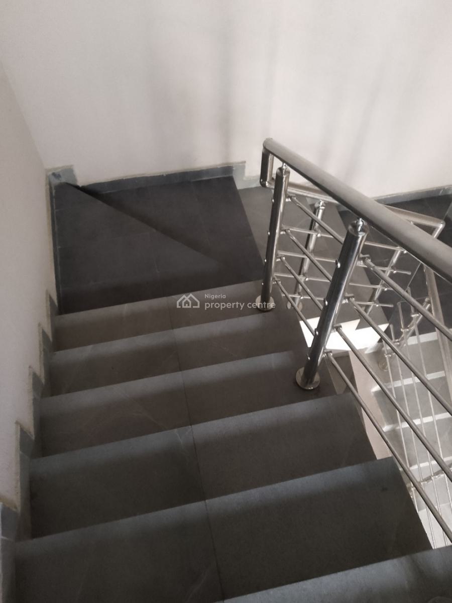 a Spacious and Neat 2 Bedroom Flat, Mobile Road, Ilaje, Ajah, Lagos, Flat / Apartment for Rent