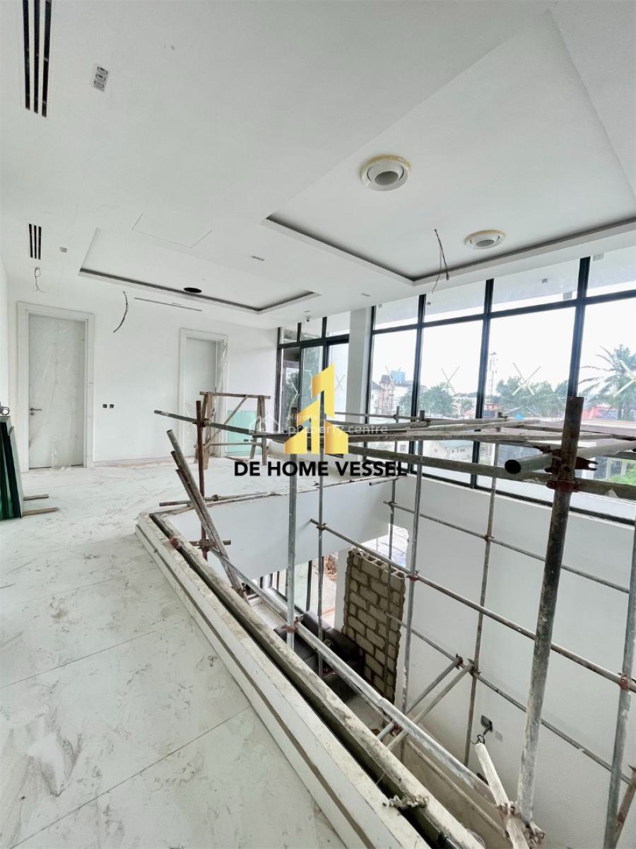Magnificent Luxury, Ikoyi, Lagos, Detached Duplex for Sale