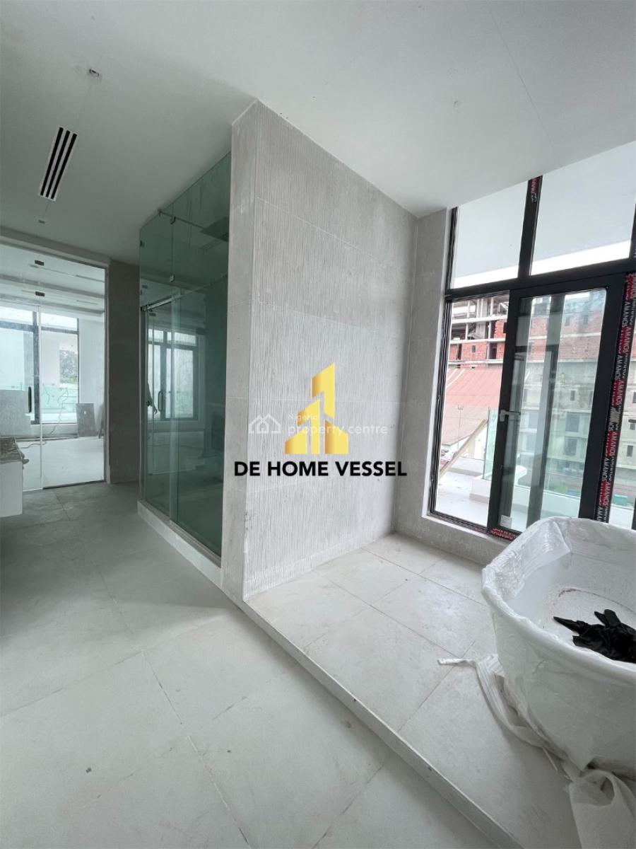 Magnificent Luxury, Ikoyi, Lagos, Detached Duplex for Sale