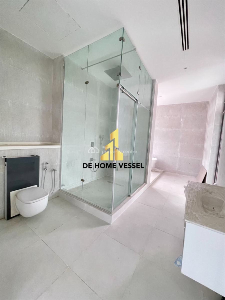 Magnificent Luxury, Ikoyi, Lagos, Detached Duplex for Sale