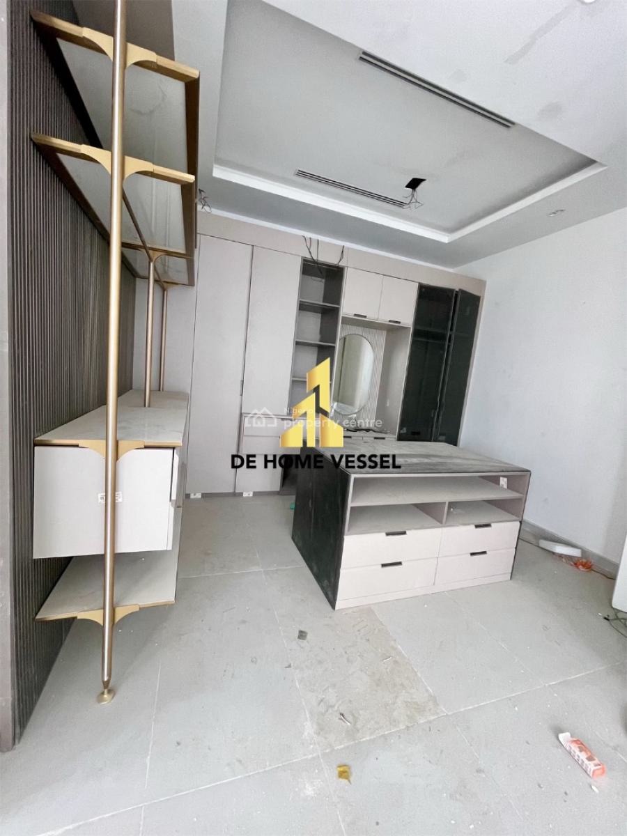 Magnificent Luxury, Ikoyi, Lagos, Detached Duplex for Sale