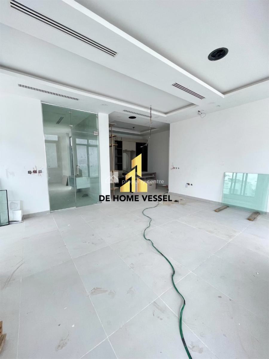 Magnificent Luxury, Ikoyi, Lagos, Detached Duplex for Sale
