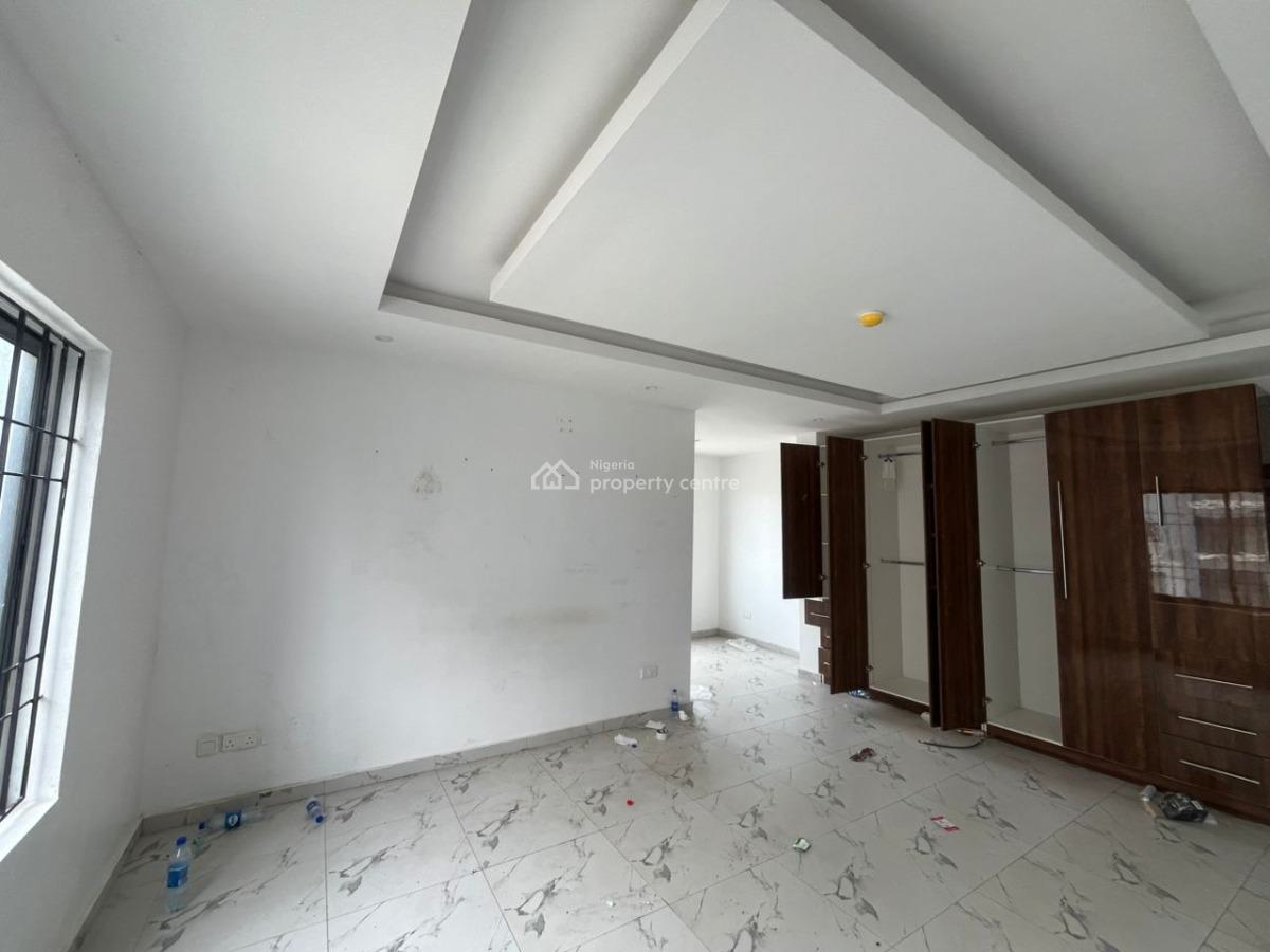 3 Bedroom Flat with Bq, Oniru, Victoria Island (vi), Lagos, Flat / Apartment for Rent