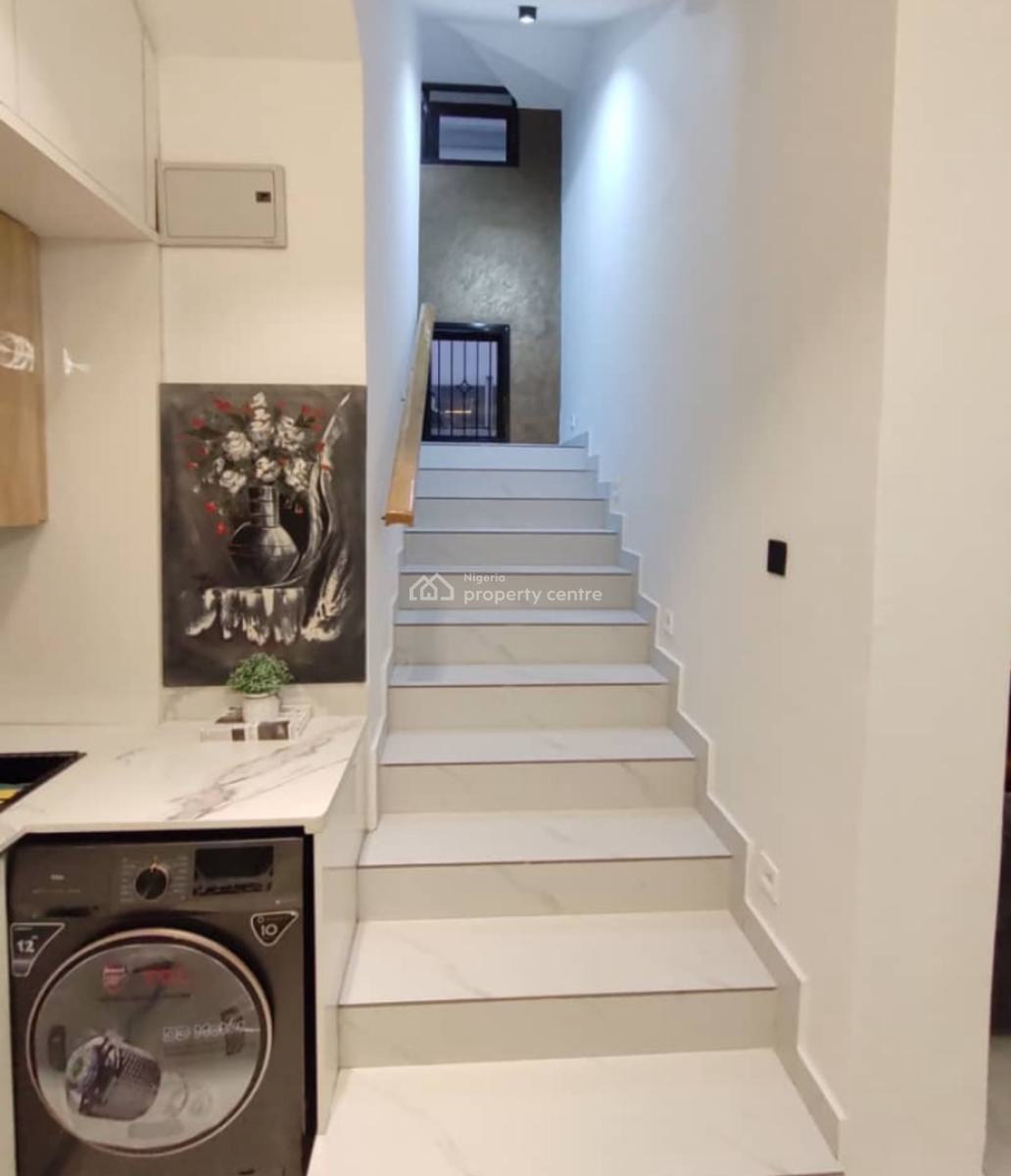 3 Bedroom Apartment, Ikeja, Ikeja Gra, Ikeja, Lagos, House Short Let