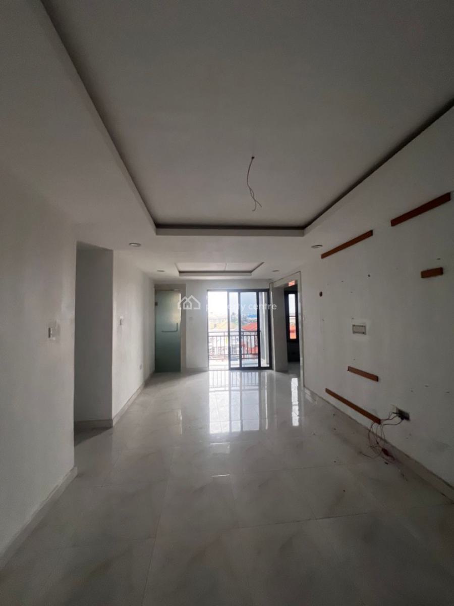 Standard 2 Bedroom Apartment, Ilaje, Ajah, Lagos, Flat / Apartment for Rent
