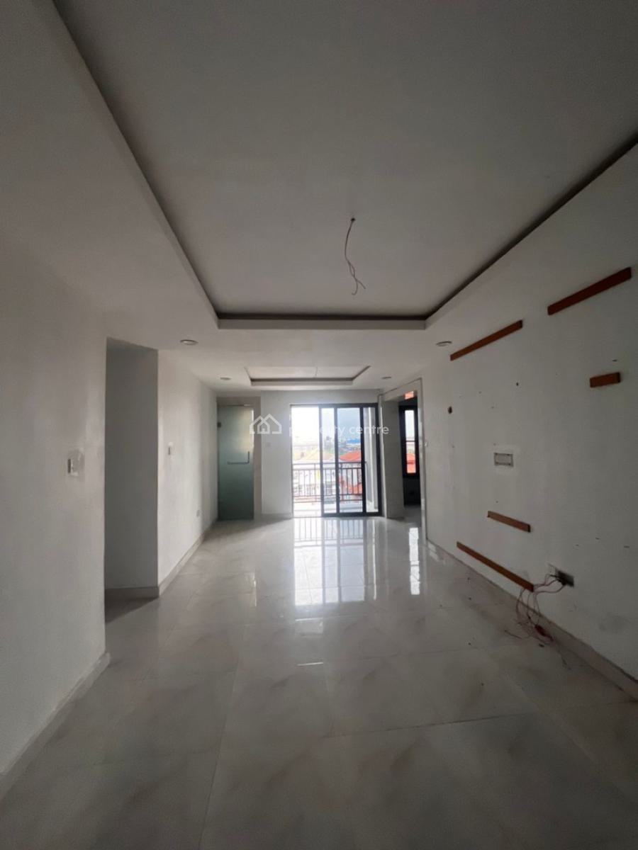 Standard 2 Bedroom Apartment, Ilaje, Ajah, Lagos, Flat / Apartment for Rent