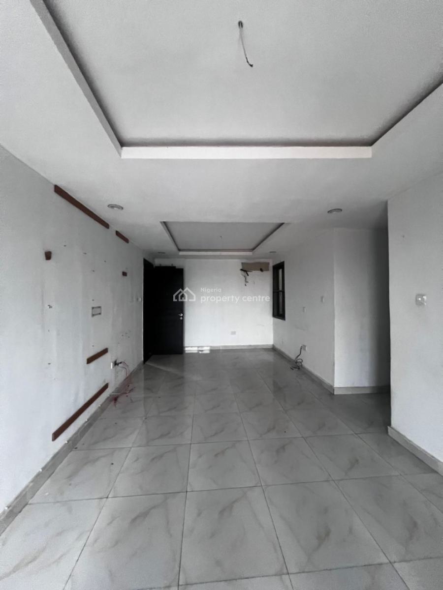 Standard 2 Bedroom Apartment, Ilaje, Ajah, Lagos, Flat / Apartment for Rent
