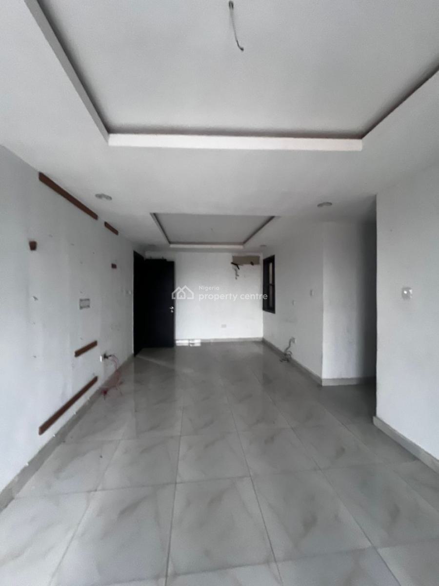 Standard 2 Bedroom Apartment, Ilaje, Ajah, Lagos, Flat / Apartment for Rent