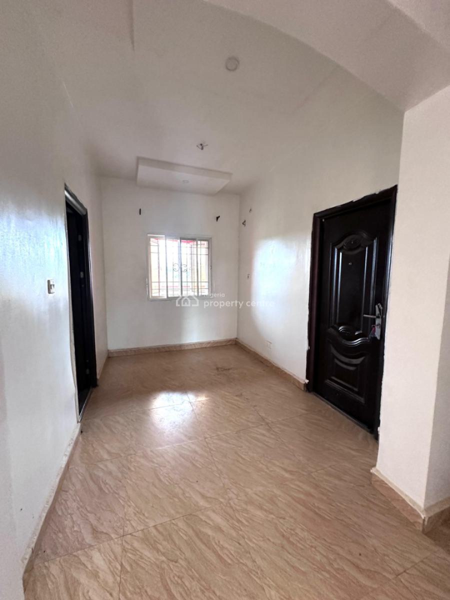 Well Finished 2bedroom Flat, in an Estate Lifecamp, Life Camp, Abuja, Flat / Apartment for Rent