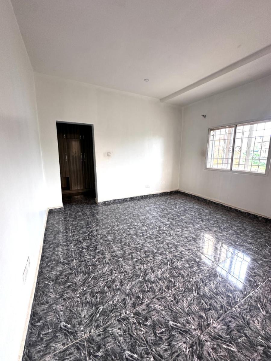 Well Finished 2bedroom Flat, in an Estate Lifecamp, Life Camp, Abuja, Flat / Apartment for Rent