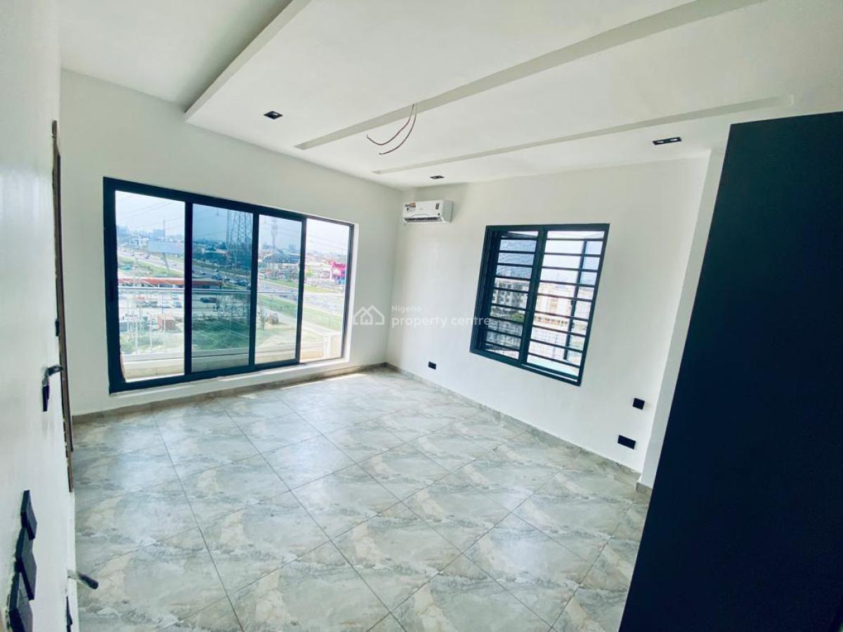 3 Bedroom Flat, Lekki Right Lekki Phase 1 , Lekki Lagos, Lekki Phase 1, Lekki, Lagos, Flat / Apartment for Sale