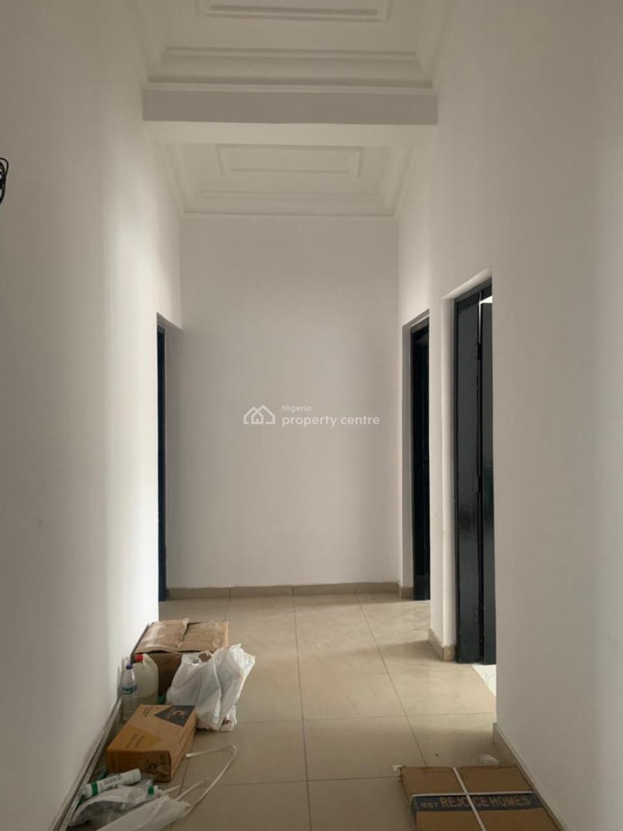 Spacious 5 Bedroom Penthouse Apartment, Off Freedom Way, Lekki Phase 1, Lekki, Lagos, Flat / Apartment for Rent