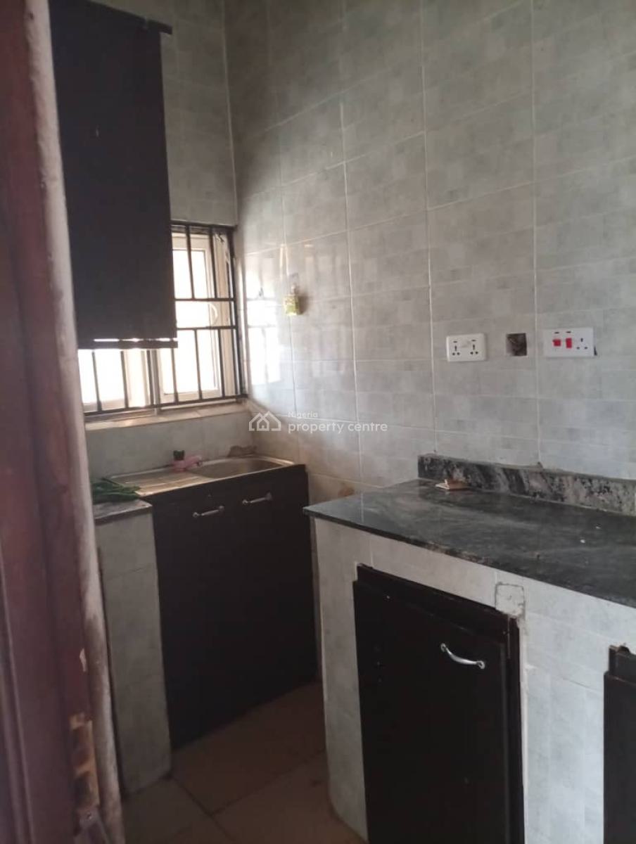 1 Bedroom Flat with Sweet Modern Facilities, Challenge, Ibadan, Oyo, Mini Flat (room and Parlour) for Rent