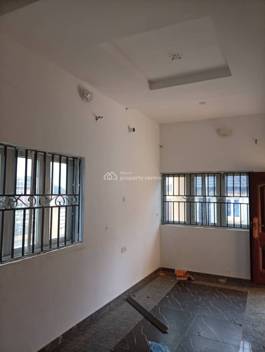 1 Bedroom Flat with Sweet Modern Facilities, Challenge, Ibadan, Oyo, Mini Flat (room and Parlour) for Rent