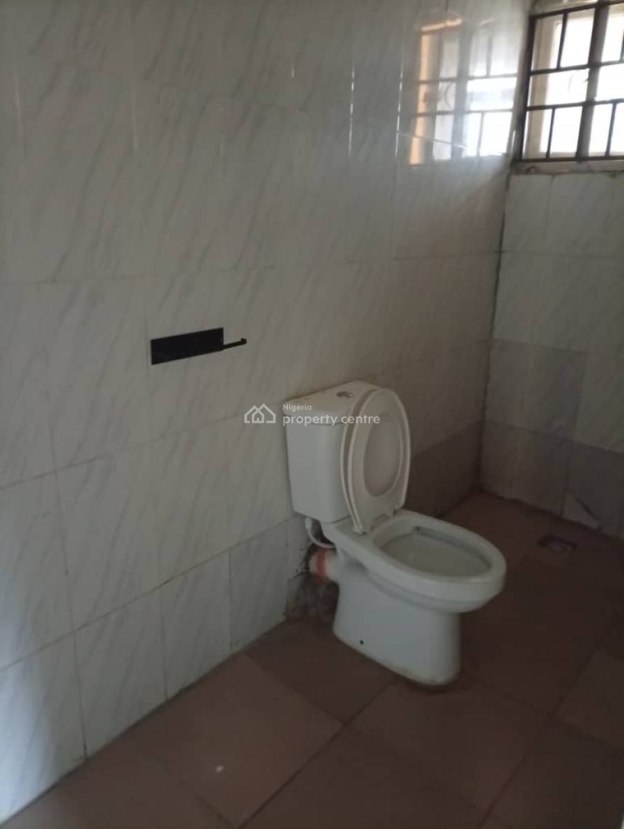 1 Bedroom Flat with Sweet Modern Facilities, Challenge, Ibadan, Oyo, Mini Flat (room and Parlour) for Rent
