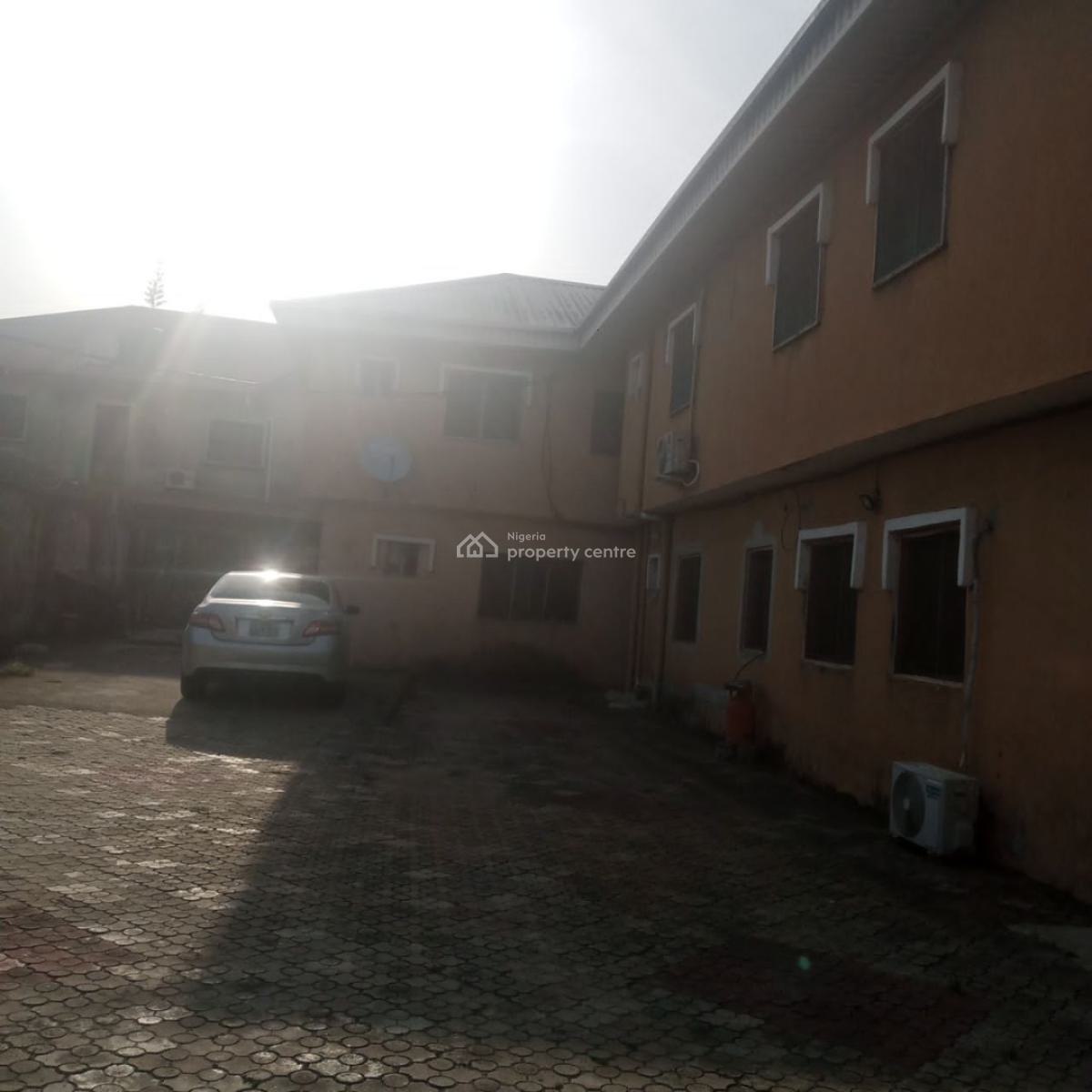 Well Maintained Room and Parlour Self Contained Apartment, Off Cooperative Villa Estate Road, Badore, Ajah, Lagos, Mini Flat (room and Parlour) for Rent