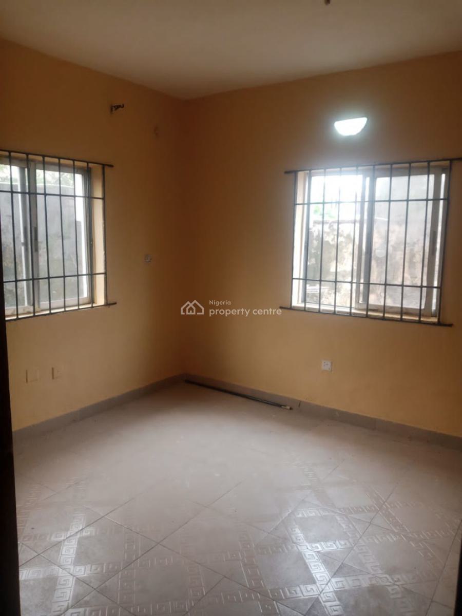 Well Maintained Room and Parlour Self Contained Apartment, Off Cooperative Villa Estate Road, Badore, Ajah, Lagos, Mini Flat (room and Parlour) for Rent