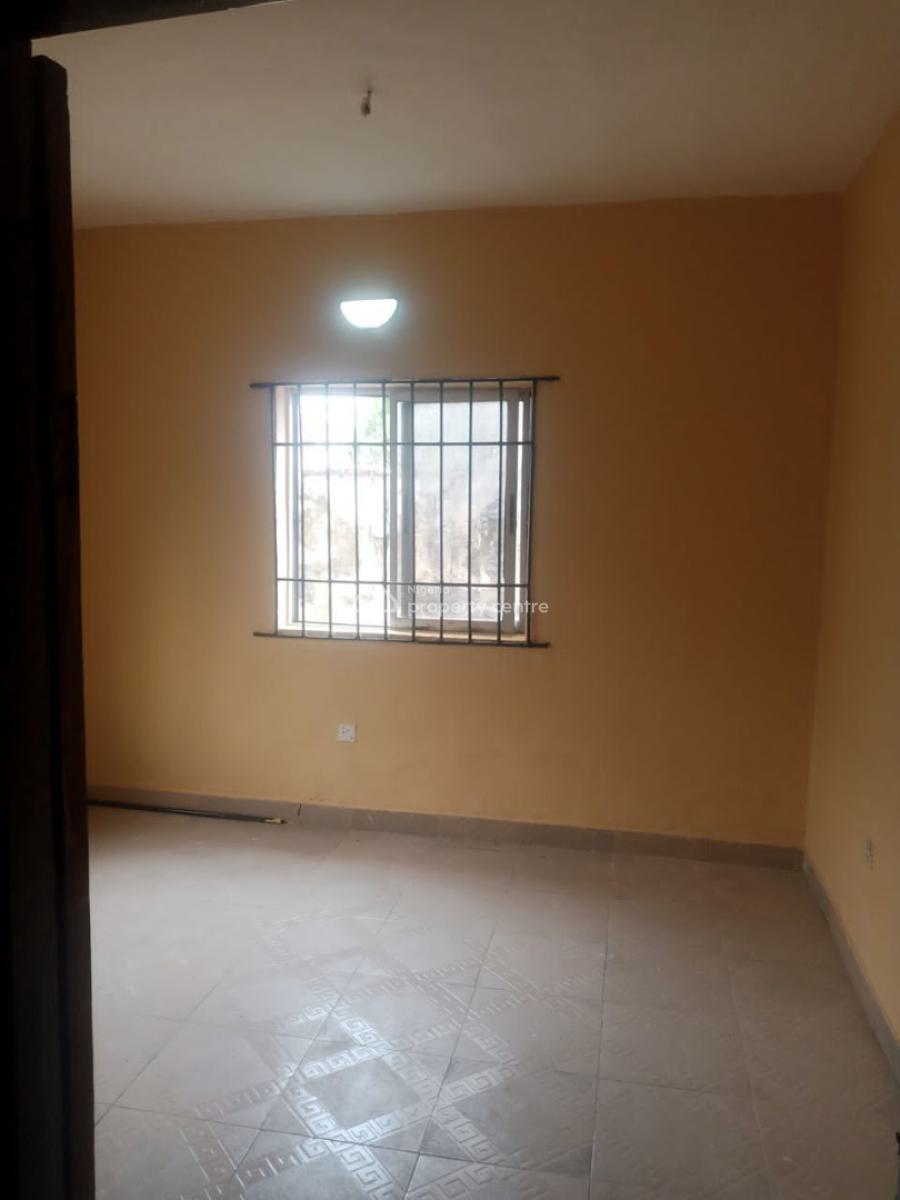 Well Maintained Room and Parlour Self Contained Apartment, Off Cooperative Villa Estate Road, Badore, Ajah, Lagos, Mini Flat (room and Parlour) for Rent