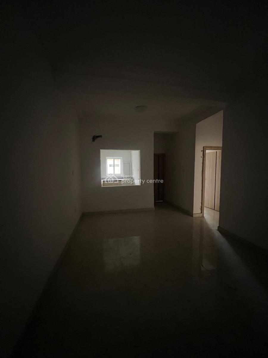 Newly Built, Serviced 2 Bedroom Apartment, Chevron, Lekki,, Lekki, Lagos, House for Rent