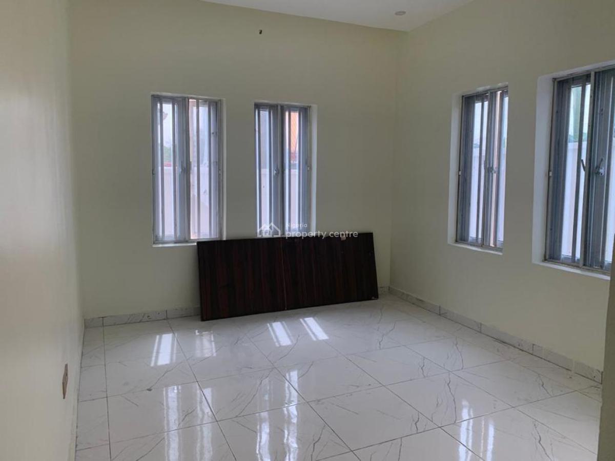 Luxury 3 Bedroom Apartment with (p.o.p) Including Wardrobes, Visitors, Awoyaya, Ibeju Lekki, Lagos, House for Rent