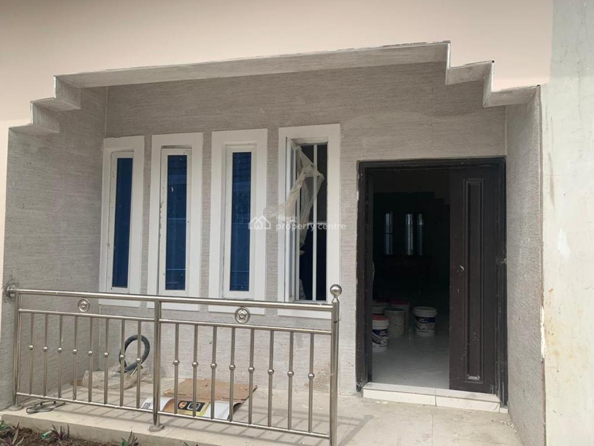 Luxury 3 Bedroom Apartment with (p.o.p) Including Wardrobes, Visitors, Awoyaya, Ibeju Lekki, Lagos, House for Rent