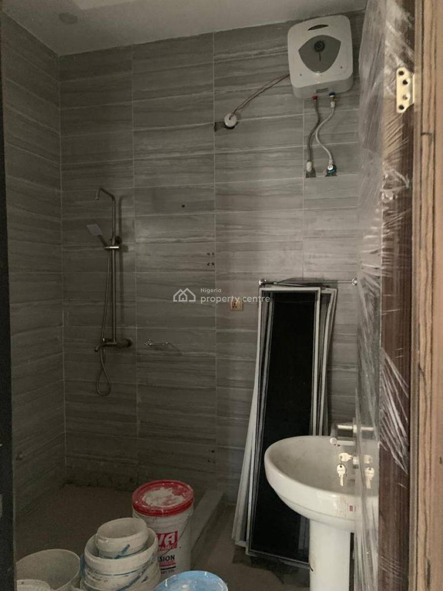 Luxury 3 Bedroom Apartment with (p.o.p) Including Wardrobes, Visitors, Awoyaya, Ibeju Lekki, Lagos, House for Rent