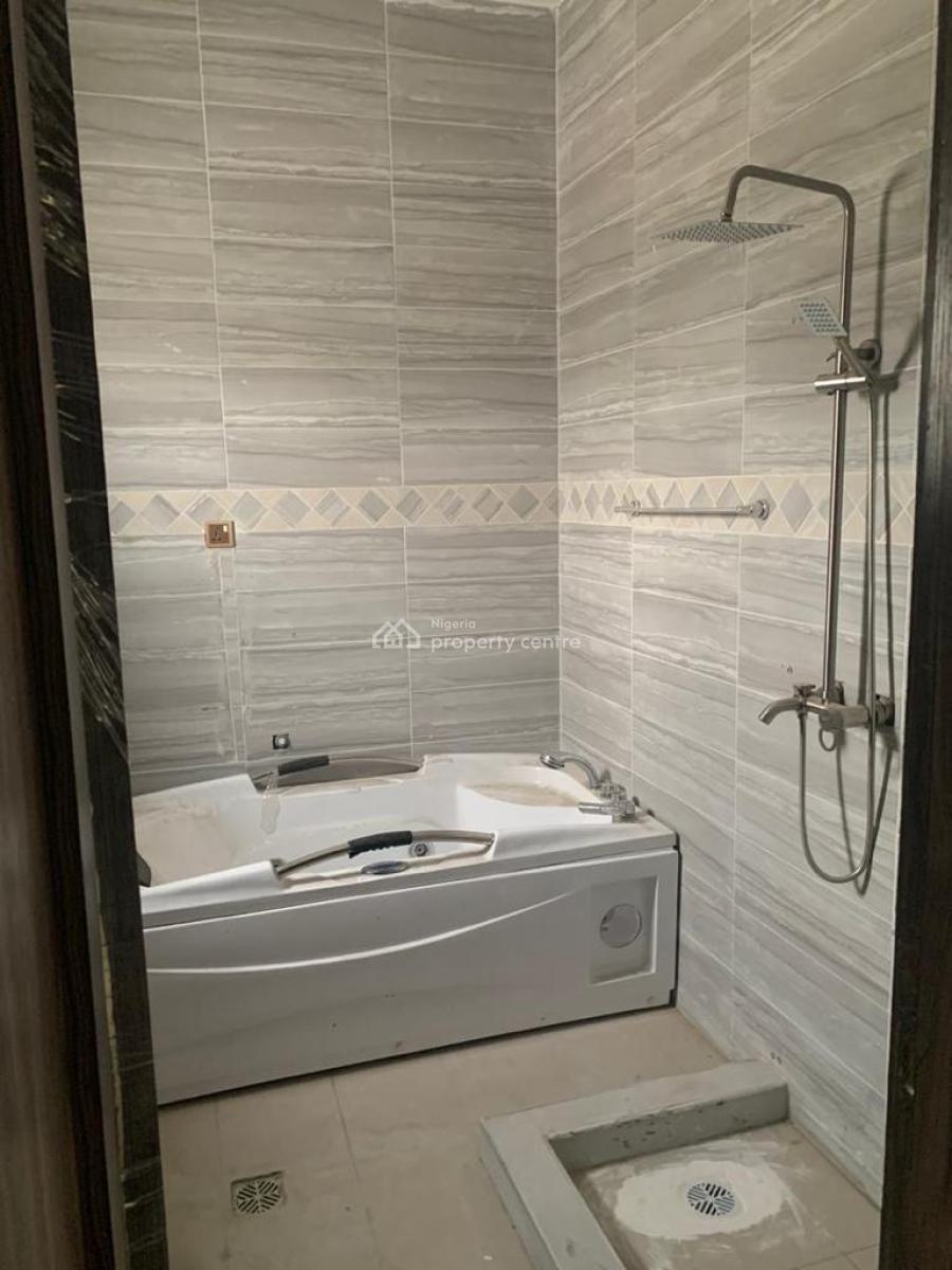 Luxury 3 Bedroom Apartment with (p.o.p) Including Wardrobes, Visitors, Awoyaya, Ibeju Lekki, Lagos, House for Rent