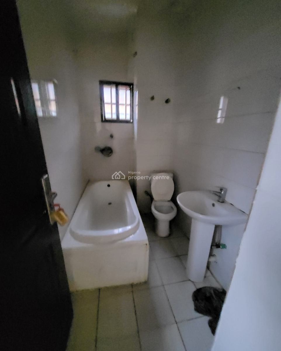 Luxurious Massive 3bedroom Flat, By Grand Pela Hotel, Durumi, Abuja, Flat / Apartment for Rent