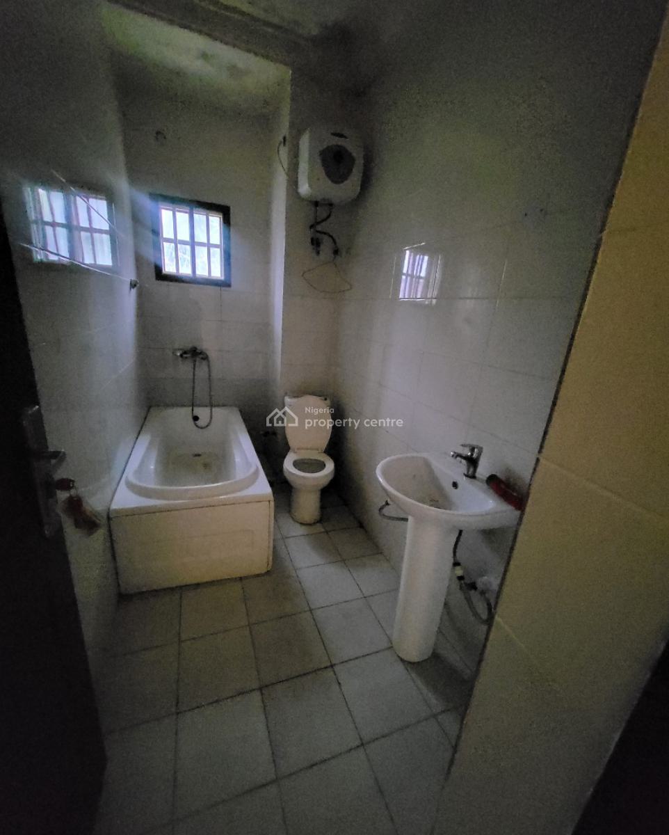 Luxurious Massive 3bedroom Flat, By Grand Pela Hotel, Durumi, Abuja, Flat / Apartment for Rent