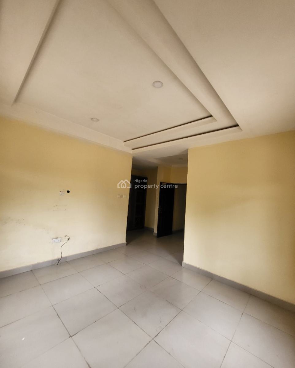 Luxurious Massive 3bedroom Flat, By Grand Pela Hotel, Durumi, Abuja, Flat / Apartment for Rent
