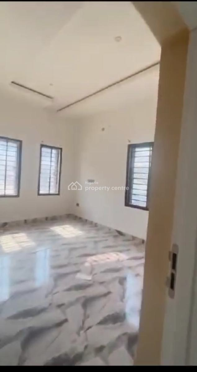 Brand New Luxury 2bedrooms Flat with Modern Design in Secured Estate., Idu Industrial, Abuja, Flat / Apartment for Rent